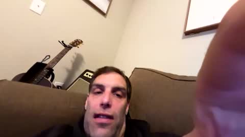 Snapshot of desertan20 chatting on January 2025 04:42:01 AM Tall and Handsome online show from January 2025 04:42:01 AM