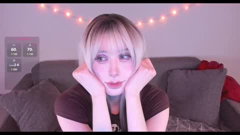 Domi  online show from January 2025 04:09:01 AM