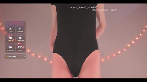 Domi  online show from March 2025 12:12:02 PM