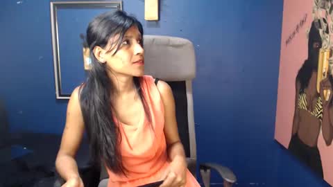 Snapshot of desibabexxx chatting on October 2025 10:25:01 AM desibabexxx online show from October 2025 10:25:01 AM