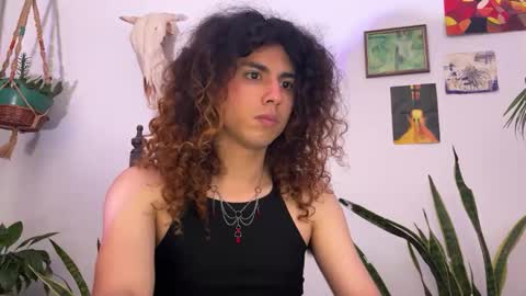 Desidias online show from November 2025 12:10:01 AM