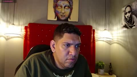 Snapshot of designturbate chatting on December 2024 07:43:02 PM Designturbate online show from December 2024 07:43:02 PM