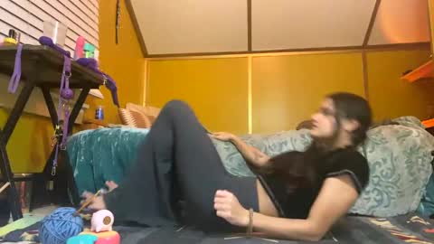 desimonroe online show from January 2025 12:17:02 PM