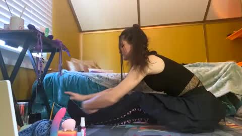 desimonroe online show from January 2025 07:18:01 PM