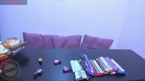 desire_ecstasy online show from November 2025 01:46:01 PM