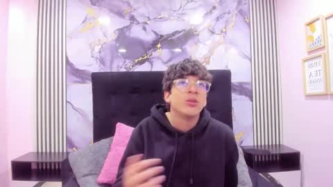 desire_ecstasy online show from February 2026 02:54:01 AM