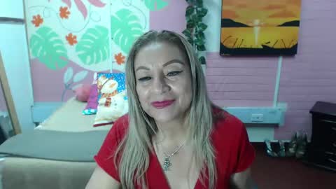 VALERIA online show from December 2024 08:34:02 PM