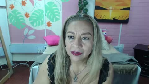 VALERIA online show from January 2025 05:19:01 PM