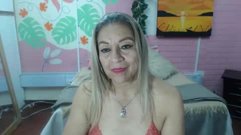 VALERIA online show from February 2026 08:57:02 PM