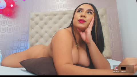 Sara Desire online show from February 2025 04:31:01 PM