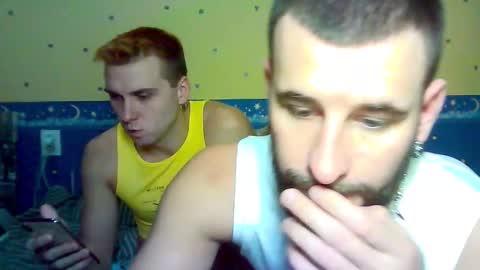 Jimmy and Max online show from October 2025 04:09:02 PM