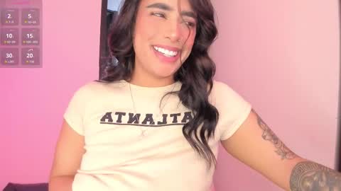 Sophie  online show from March 2026 06:58:02 PM