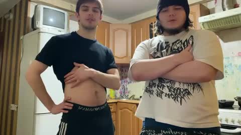 desiredude9 online show from February 2026 05:31:01 PM