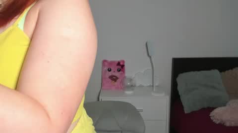 LAYLA online show from July 2026 06:35:02 AM