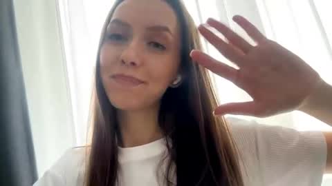 Ksenia online show from April 2026 06:03:01 AM