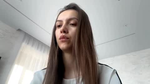 Ksenia online show from April 2026 02:44:01 AM