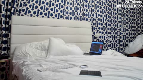 Ryley Rydes online show from December 2024 08:36:01 AM