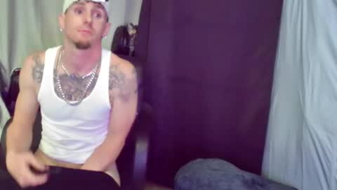 Ryley Rydes online show from February 2025 08:59:01 AM