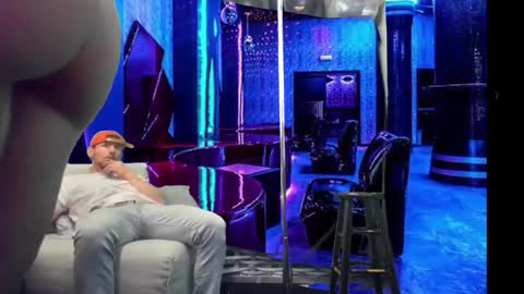 Ryley Rydes online show from November 2025 07:08:02 PM