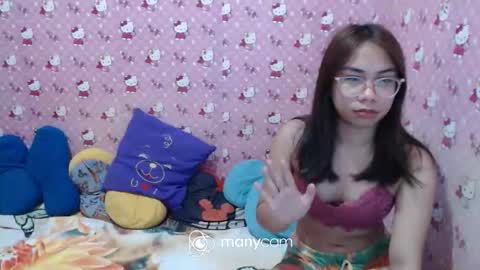 Lovie online show from October 2025 01:27:02 AM