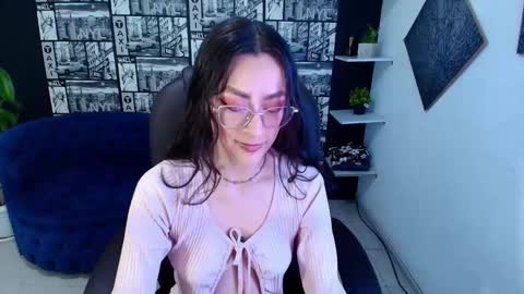 Desiring Angel online show from December 2025 07:04:02 AM