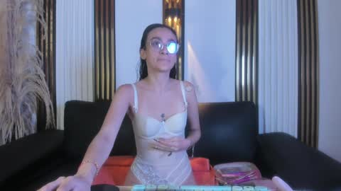 Desiring Angel online show from April 2026 08:36:01 PM