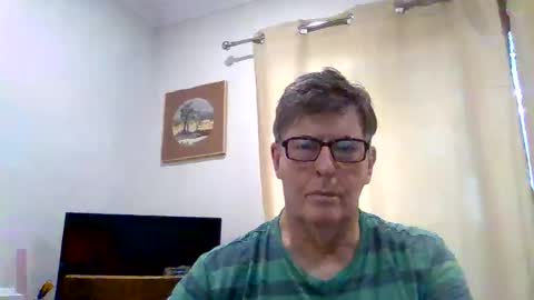 Desmon1958 online show from January 2026 01:43:01 AM