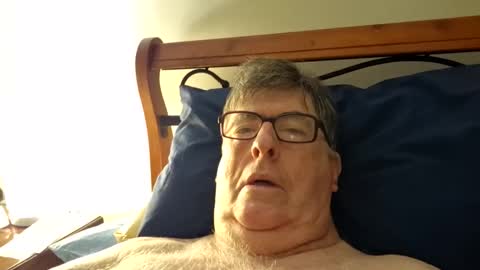 Desmon1958 online show from January 2026 08:25:01 PM