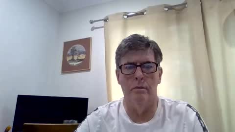 Desmon1958 online show from January 2026 03:00:01 AM