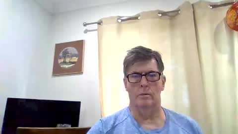 Desmon1958 online show from January 2026 10:35:02 PM