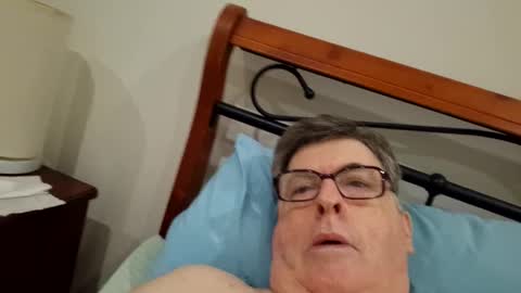 Desmon1958 online show from March 2026 06:36:01 PM