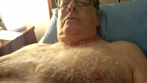 Desmon1958 online show from March 2026 12:38:02 PM