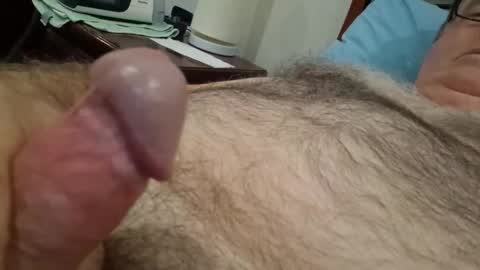 Desmon1958 online show from April 2026 09:04:01 PM