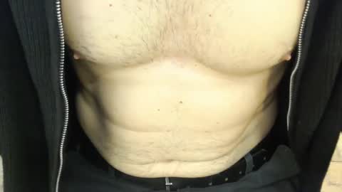 desperado3000 online show from December 2025 07:46:02 AM