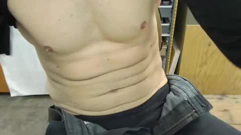 desperado3000 online show from December 2025 08:20:02 AM