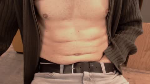 desperado3000 online show from February 2026 08:35:02 AM