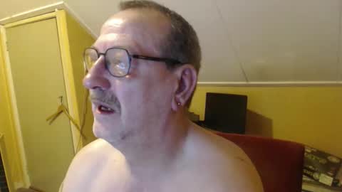 destelp online show from March 2026 11:43:01 PM