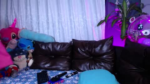 Independent model online show from January 2025 10:46:01 PM