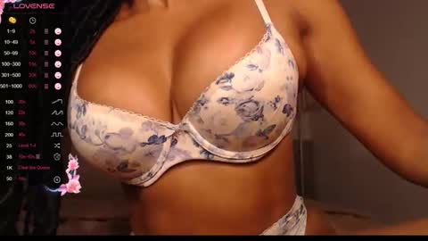 Destinne Mill online show from April 2026 12:31:01 PM