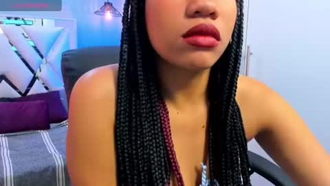 Snapshot of destiny_jackson chatting on July 2026 04:23:02 AM destiny_jackson online show from July 2026 04:23:02 AM