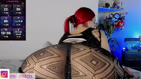 Andrea Mitchelle online show from April 2026 07:07:02 PM