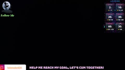 Snapshot of destroyall420 chatting on January 2025 05:37:02 AM Lola Bdsm and fries online show from January 2025 05:37:02 AM