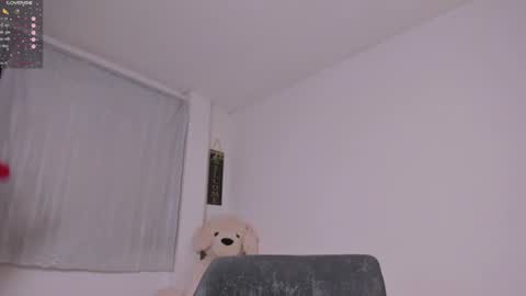 desty_y online show from July 2026 10:10:02 AM