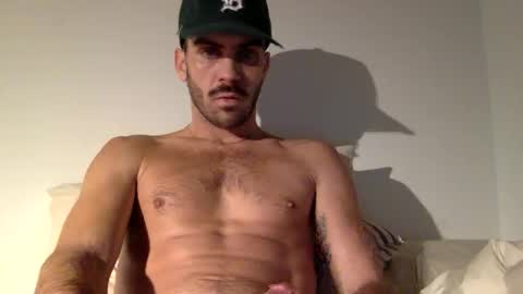 Detroit Bro online show from October 2025 02:56:02 AM