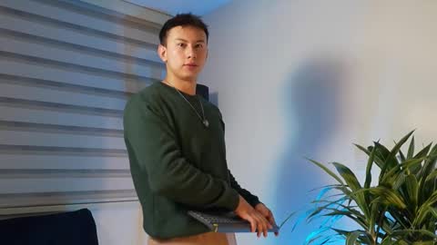 Snapshot of deus_belli chatting on September 2025 07:19:01 AM Deus Belli online show from September 2025 07:19:01 AM