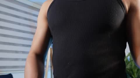 Snapshot of deus_belli chatting on September 2025 08:02:02 AM Deus Belli online show from September 2025 08:02:02 AM