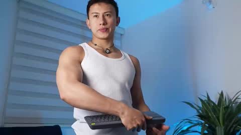 Snapshot of deus_belli chatting on September 2025 06:15:02 AM Deus Belli online show from September 2025 06:15:02 AM