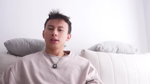 Snapshot of deus_belli chatting on September 2025 06:35:01 PM Deus Belli online show from September 2025 06:35:01 PM