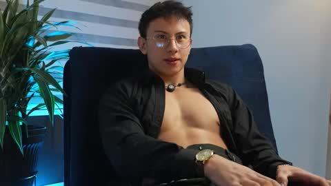 Snapshot of deus_belli chatting on September 2025 06:40:02 AM Deus Belli online show from September 2025 06:40:02 AM