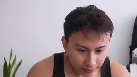 Snapshot of deus_belli chatting on October 2025 06:03:01 PM Deus Belli online show from October 2025 06:03:01 PM